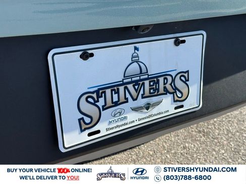 New 2026 Hyundai Venue SE image 15