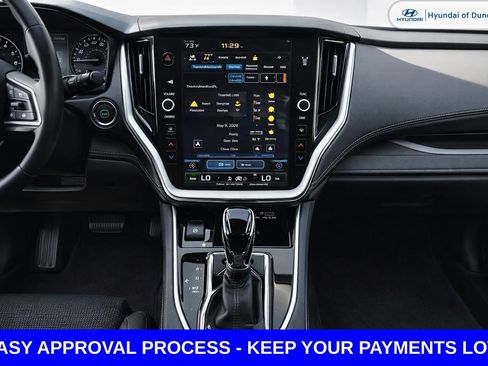 Used 2024 Subaru Outback Premium AWD/4WD image 12