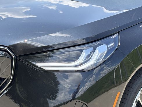 Used 2026 BMW X3 xDrive30 w/ Premium Package image 6