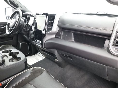 Used 2023 RAM 3500 Laramie image 21