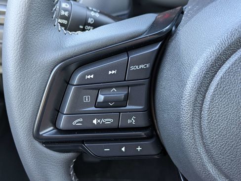 New 2026 Subaru Forester Premium image 23