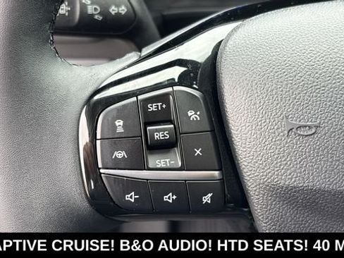 Used 2022 Ford Escape SEL w/ Technology Package FWD image 15