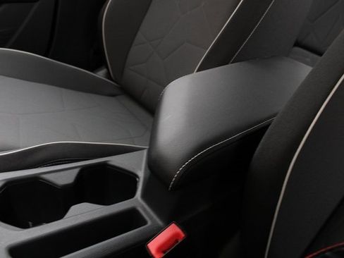 New 2026 Volkswagen Jetta Sport image 18