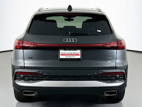 Used 2026 Audi Q5 Premium AWD/4WD image 3