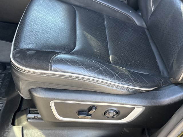 Used 2021 RAM 1500 Laramie w/ Protection Group AWD/4WD image 17