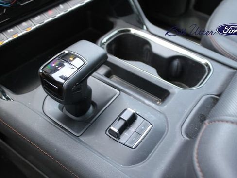 Used 2023 GMC Sierra 1500 AT4 w/ AT4 Premium Package AWD/4WD image 19