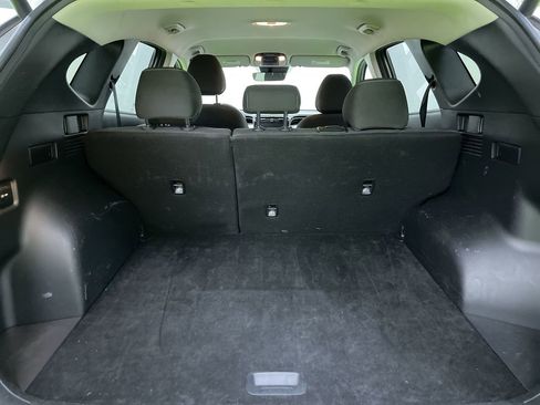 Used 2024 Hyundai Tucson SEL image 26