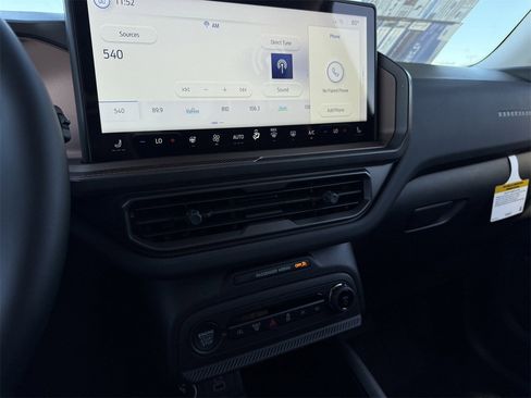 New 2026 Ford Bronco Sport Outer Banks w/ Outer Banks Tech Package+ image 37