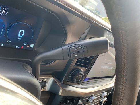 New 2026 Ford F350 King Ranch w/ Chrome Package image 30