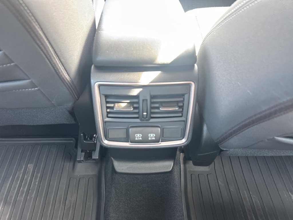Certified 2023 Subaru Forester Premium AWD/4WD image 30