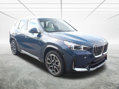 New 2026 BMW X1 xDrive28i w/ Technology Package
