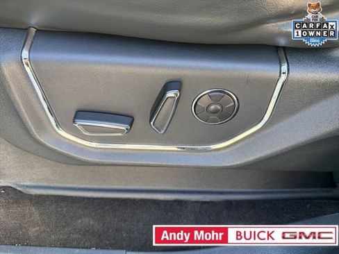 Used 2022 Ford Expedition Max Platinum AWD/4WD image 23