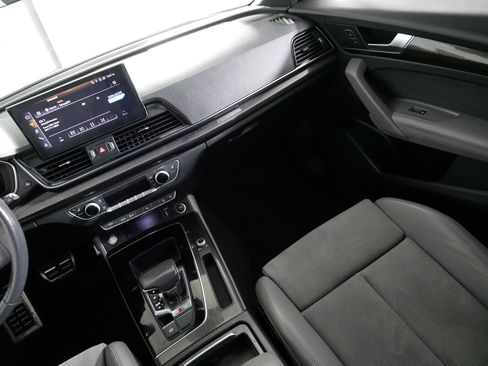 Used 2022 Audi SQ5 Premium Plus AWD/4WD image 11