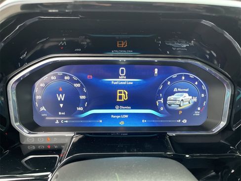 New 2026 Chevrolet Silverado 1500 RST w/ RST All Star Premium Package image 15