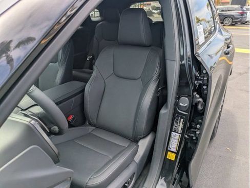 New 2026 Lexus RX 350 Premium Plus FWD image 11