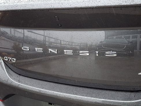 Certified 2026 Genesis G70 2.5T image 30