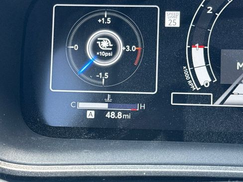 Certified 2026 Toyota Corolla GR AWD/4WD image 3