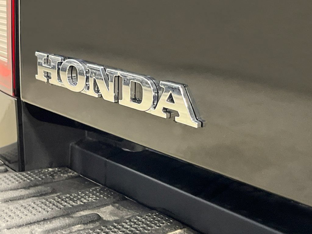 New 2026 Honda Ridgeline RTL image 6