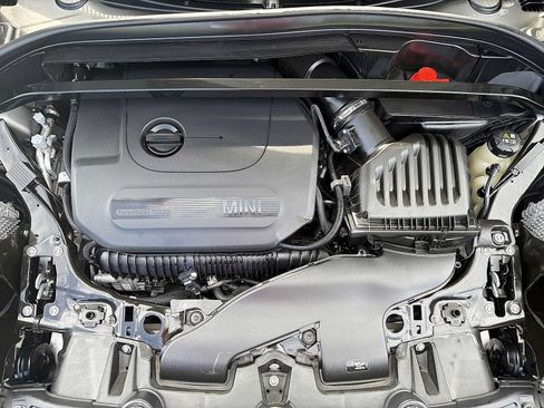 Used 2024 MINI Cooper Countryman S w/ Storage Package AWD/4WD image 17