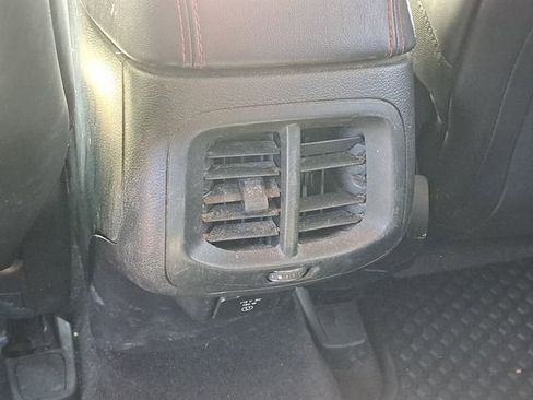 Used 2018 Jeep Cherokee Trailhawk w/ Comfort/Convenience Group image 21