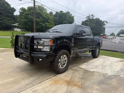 Used 2018 Ford F350 Lariat w/ Lariat Ultimate Package