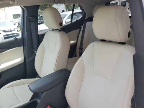 Used 2024 Buick Encore GX Preferred FWD image 19