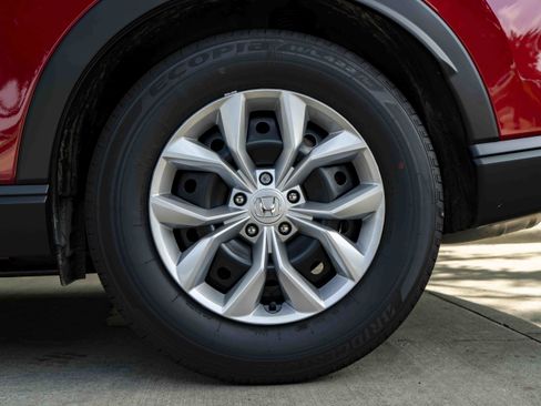 Used 2026 Honda CR-V LX image 15