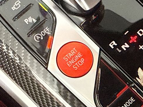 Used 2024 BMW M4 Competition w/ Executive Package RWD image 21