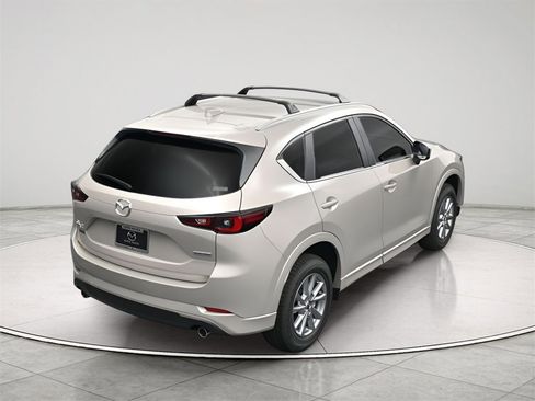 New 2025 MAZDA CX-5 AWD 2.5 S image 16