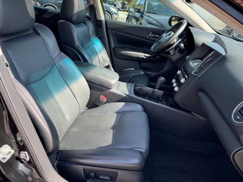 Used 2014 Nissan Maxima 3.5 SV w/ Premium Package image 19