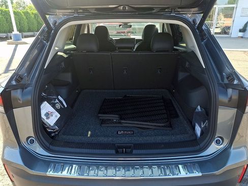 Used 2026 Volkswagen Tiguan SE AWD/4WD image 27