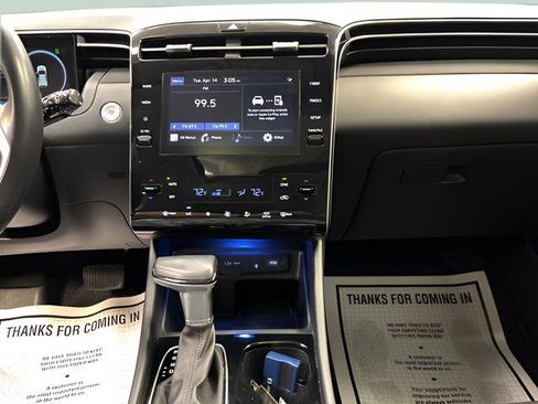 Used 2022 Hyundai Tucson SEL w/ Convenience Package AWD/4WD image 18