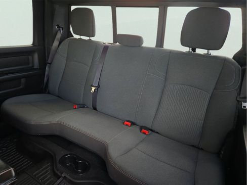Used 2024 RAM 3500 Tradesman AWD/4WD image 24