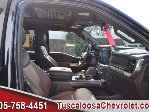 Used 2025 Ford F150 King Ranch image 25