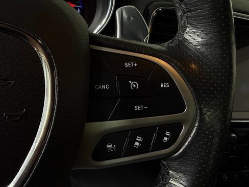 Used 2020 Jeep Grand Cherokee SRT AWD/4WD image 19