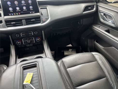 Used 2021 Chevrolet Tahoe LT RWD image 17