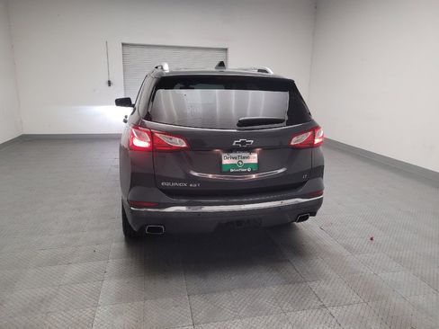 Used 2019 Chevrolet Equinox LT FWD image 6