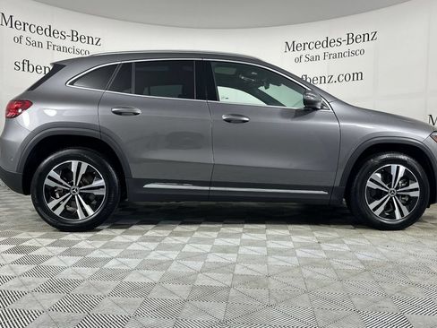 Certified 2026 Mercedes-Benz GLA 250 image 4
