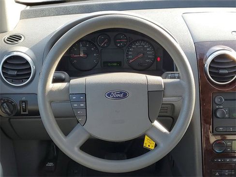Used 2006 Ford Freestyle SE image 27