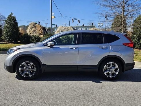 Used 2019 Honda CR-V EX-L image 3