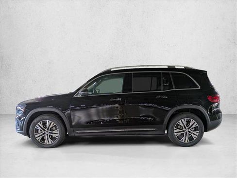 New 2026 Mercedes-Benz GLB 250 image 5