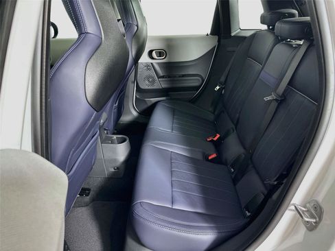Certified 2025 MINI Cooper S FWD image 19