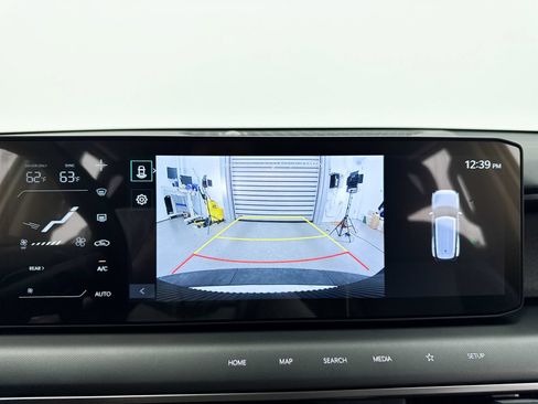 Certified 2024 Kia EV9 Light Long Range RWD image 11
