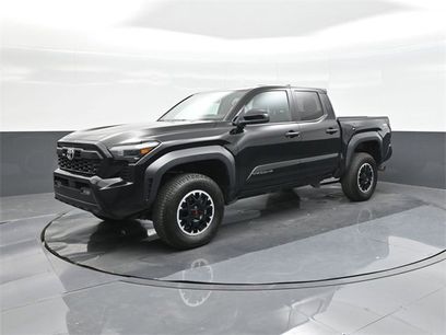 Used 2024 Toyota Tacoma TRD Off-Road