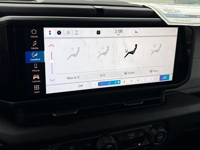 New 2026 Jeep Wrangler Sport AWD/4WD image 20
