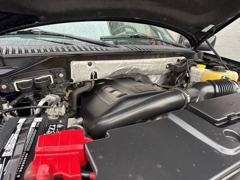 Used 2017 Ford Expedition EL Limited image 11