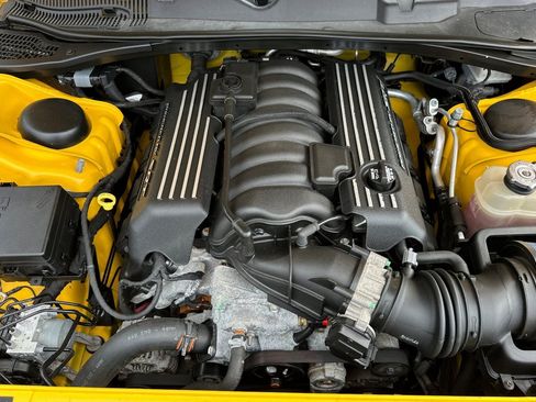 Used 2017 Dodge Challenger T/A RWD image 33