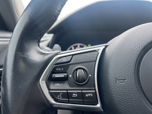 Used 2021 Acura TLX w/ Technology Package image 19