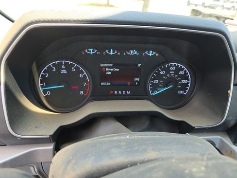 Used 2023 Ford F150 XL RWD image 11