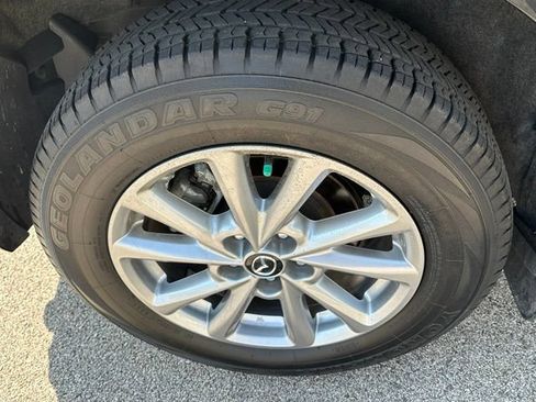 Used 2025 MAZDA CX-5 AWD 2.5 S w/ Select Package image 8